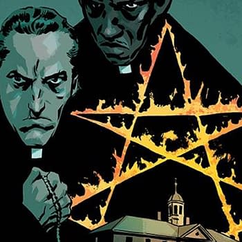 Boom Studios January 2025 Full Solicits Lay My Vengeance Upon Thee