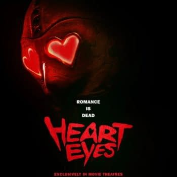 Heart Eyes: Valentine's Day Slasher Debuts Trailer On Halloween