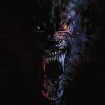 Werewolves Trailer Promises Fist-Pumping Good Time In December