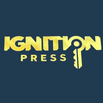 Ignition Press