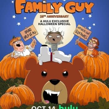 Family Guy