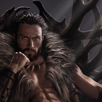 Kraven The Hunter: