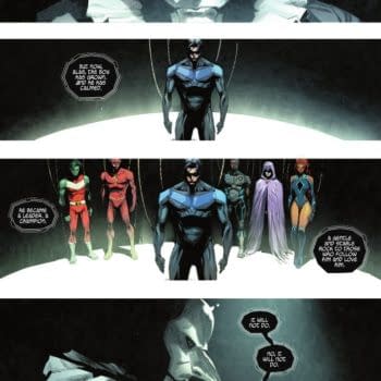 Nightwing 119