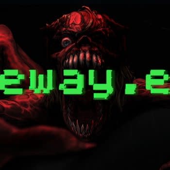 Internet Culture Survival Horror Game "oneway.exe" Releases New Demo