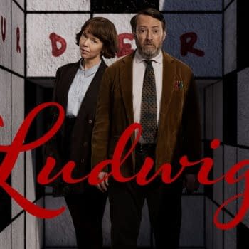 Ludwig: The Best New Quirky Detective Show You Haven’t Heard of