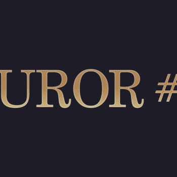 Juror #2