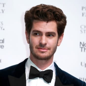 Andrew Garfield Doesn't Expect to Return for a Social Network Sequel