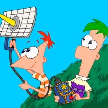 Phineas and Ferb Creators and Cast Reunite at NYCC 2024 for Revival