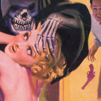 Spicy Mystery Stories - November 1936 (Culture)