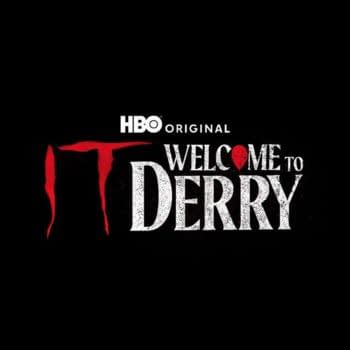 It: Welcome to Derry