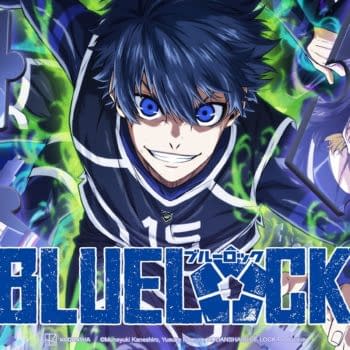 Blue Lock S