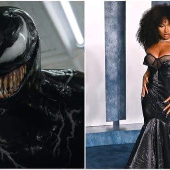 Venom: The Last Dance - Venom And Megan Thee Stallion Are Besties