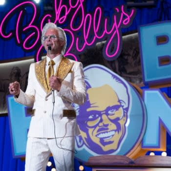 The Righteous Gemstones