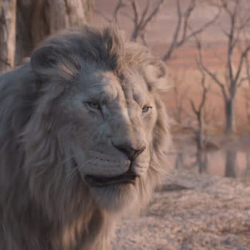 Mufasa: The Lion King