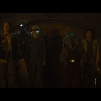 Skeleton Crew