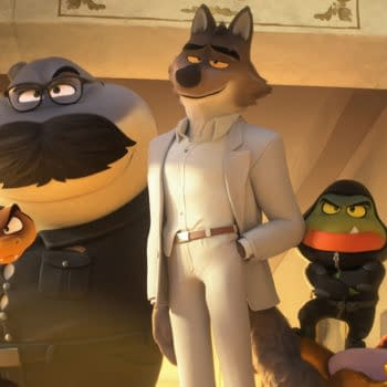 The Bad Guys 2: