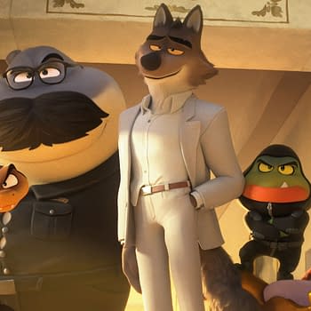 The Bad Guys 2: