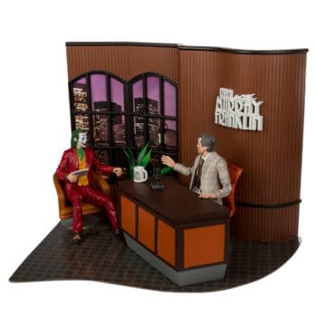 McFarlane Toys Talks $250 Price on Joker Movie Deluxe Collector Set 