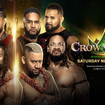 WWE Crown Jewel promo graphic