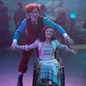 Wicked: More Featruettes Spotight Boq, Nessarose, And The Wizard