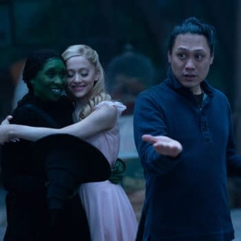 Wicked: