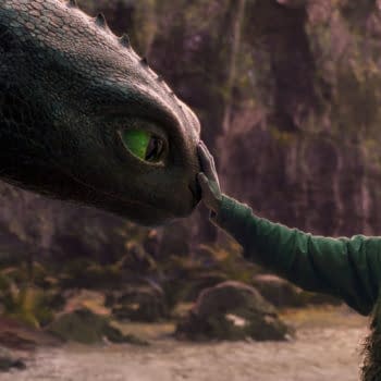 How to Train Your Dragon: First Trailer, Poster, Summary, And Images