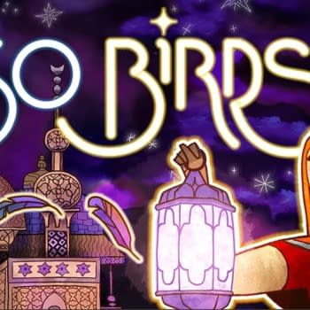 Narrative Puzzle Game 30 Birds Arrives Near Month's End