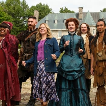 Ghosts Season 4 Ep. 4 Images, Overview, Promo; Ep. 5 Preview Released