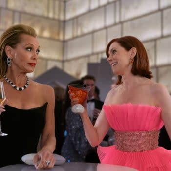 Elsbeth Season 2 Ep. 4 "Elsbeth's Eleven" Sneak Peeks Released &#038; More