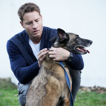 Tracker S02E07: "Man's Best Friend" Sneak Peeks: A Pup Needs Saving