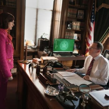 Elsbeth Season 2: CBS Releases Ep. 7: "One Angry Woman" Sneak Peeks