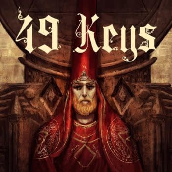 49 Keys Releases Launch Trailer With Steam Release