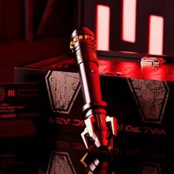 Star Wars Commander Gree Replica Helmet Arrives from Disney 