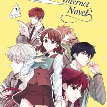 Think Of The Children? Ink Pop Will Publish Safe-For-Kiddies Manga
