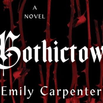 Gothictown Series In Development At AMC With Abby Ajayi Showrunning
