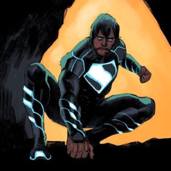 Rafael Albuquerque Was Originally The Absolute Superman Artist