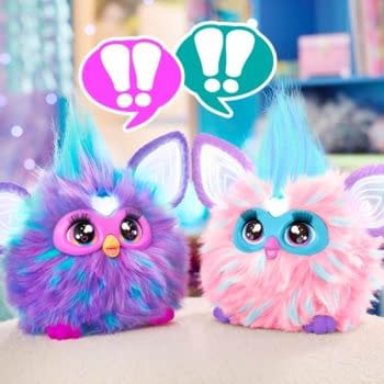 Wicked, Furby, Disney Bitzees, and More Are Here to Save Christmas 