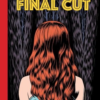 Final Cut: Charles Burns’ Masterpiece of Quiet Teenage Horror