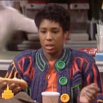 A Different World Star Dawnn Lewis on Legacy & Netflix Sequel Series
