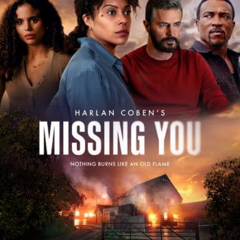 Missing You: Netflix Releases Trailer for Harlan Coben Thriller