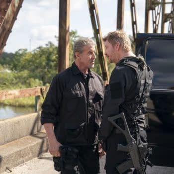 Armor: Mihok on ‘Sleepers’ Reunion with Jason Patric, Film & More