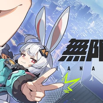 Ananta Releases New Trailer Showing Off The Game