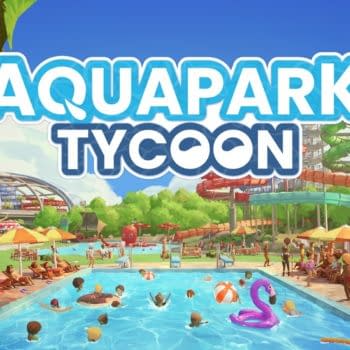 Aquapark Tycoon Reveals Several New Sauna Additions