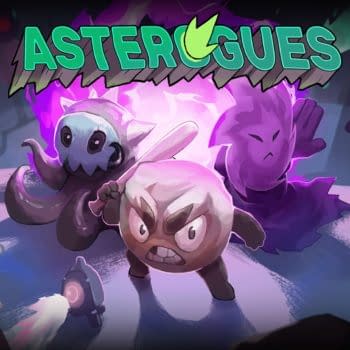 Asterogues WilL Release Full Version Later This Month