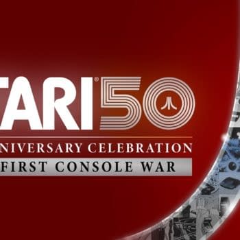 Atari 50: The Anniversary Celebration Reveals First DLC Content