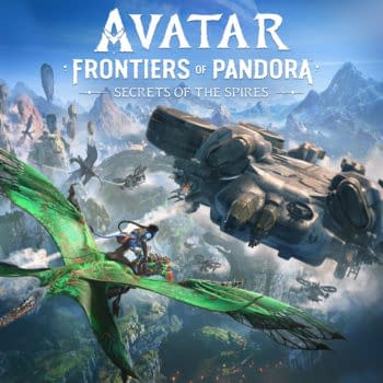 Avatar: Frontiers of Pandora Releases Second Story Pack