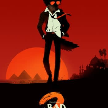 The Bad Guys 2: