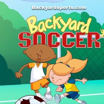 New Backyard Sports For Modern Consoles In The Works