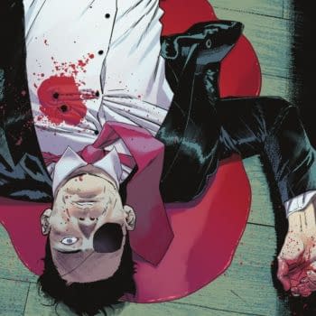 The Great Betrayal Of Batman By His Closest Friend (Spoilers)