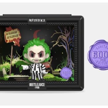 Thrilljoy Grows with New Partnership with Hot Topic and BoxLunch